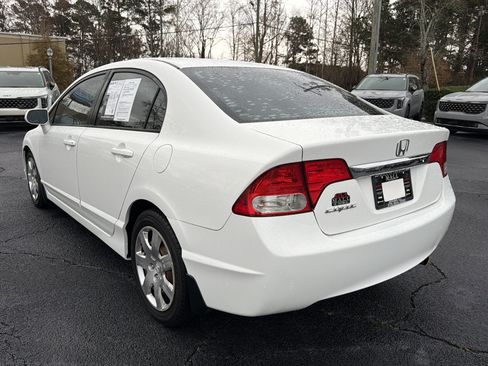 Used 2010 Honda Civic LX image 5