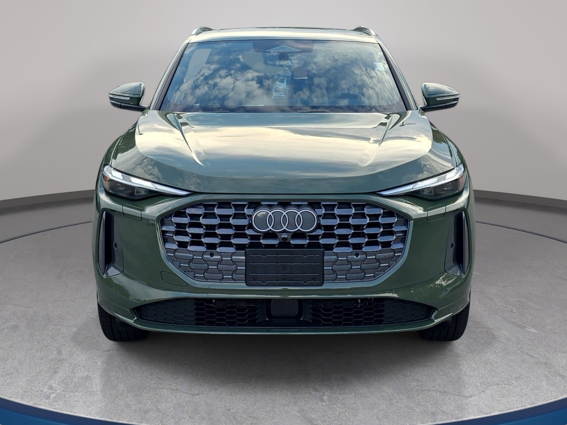New 2026 Audi Q5 Premium AWD/4WD image 2