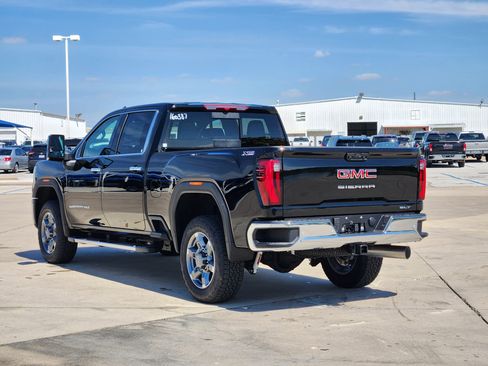 New 2026 GMC Sierra 2500 SLT w/ Texas SLT Premium Package image 3