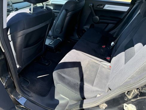 Used 2011 Honda CR-V SE image 6