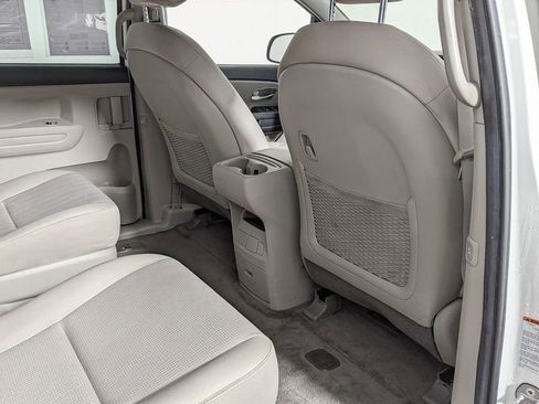 Used 2021 Kia Sedona LX image 41