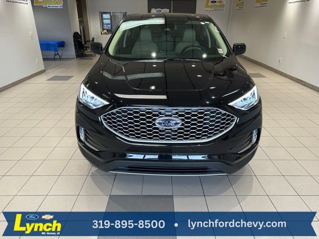 Used 2024 Ford Edge SEL w/ Convenience Package AWD/4WD image 26