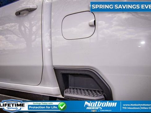 Used 2022 GMC Sierra 2500 SLE w/ Fleet Comfort Package AWD/4WD image 12