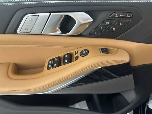 New 2026 BMW X7 xDrive40i image 13