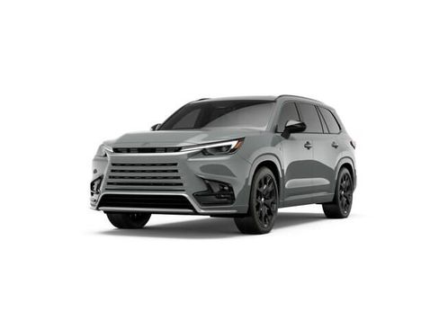 New 2026 Lexus TX 350 AWD image 1