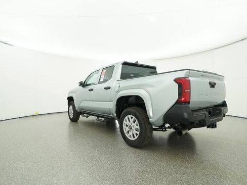 New 2026 Toyota Tacoma SR image 21