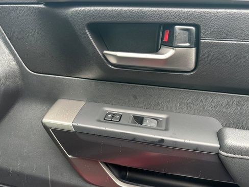 New 2026 Toyota Tundra SR5 image 17