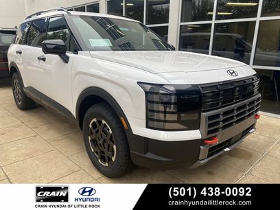 New 2026 Hyundai Palisade XRT Pro