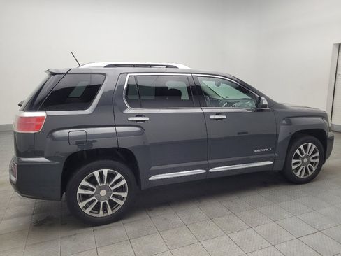 Used 2017 GMC Terrain Denali image 10