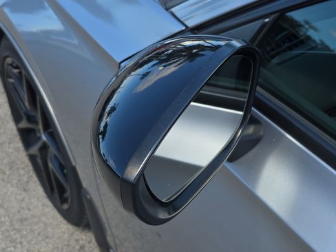 Certified 2022 Honda Civic Sport image 9