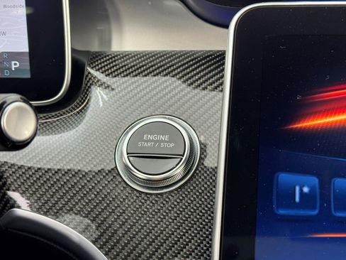 Used 2024 Mercedes-Benz C 36 AMG S image 28