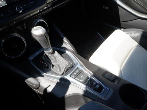 Used 2017 Chevrolet Camaro SS image 42