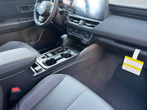 New 2026 Subaru Outback Limited image 17