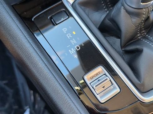 New 2025 MAZDA CX-5 AWD 2.5 S image 23