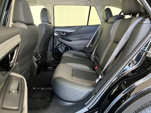 Certified 2024 Subaru Outback Onyx Edition image 27