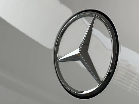 New 2026 Mercedes-Benz GLE 450 4MATIC Coupe image 9