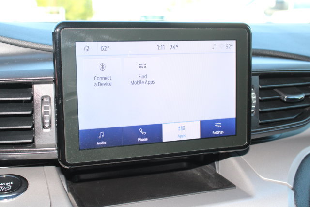 Used 2023 Ford Explorer XLT RWD image 26