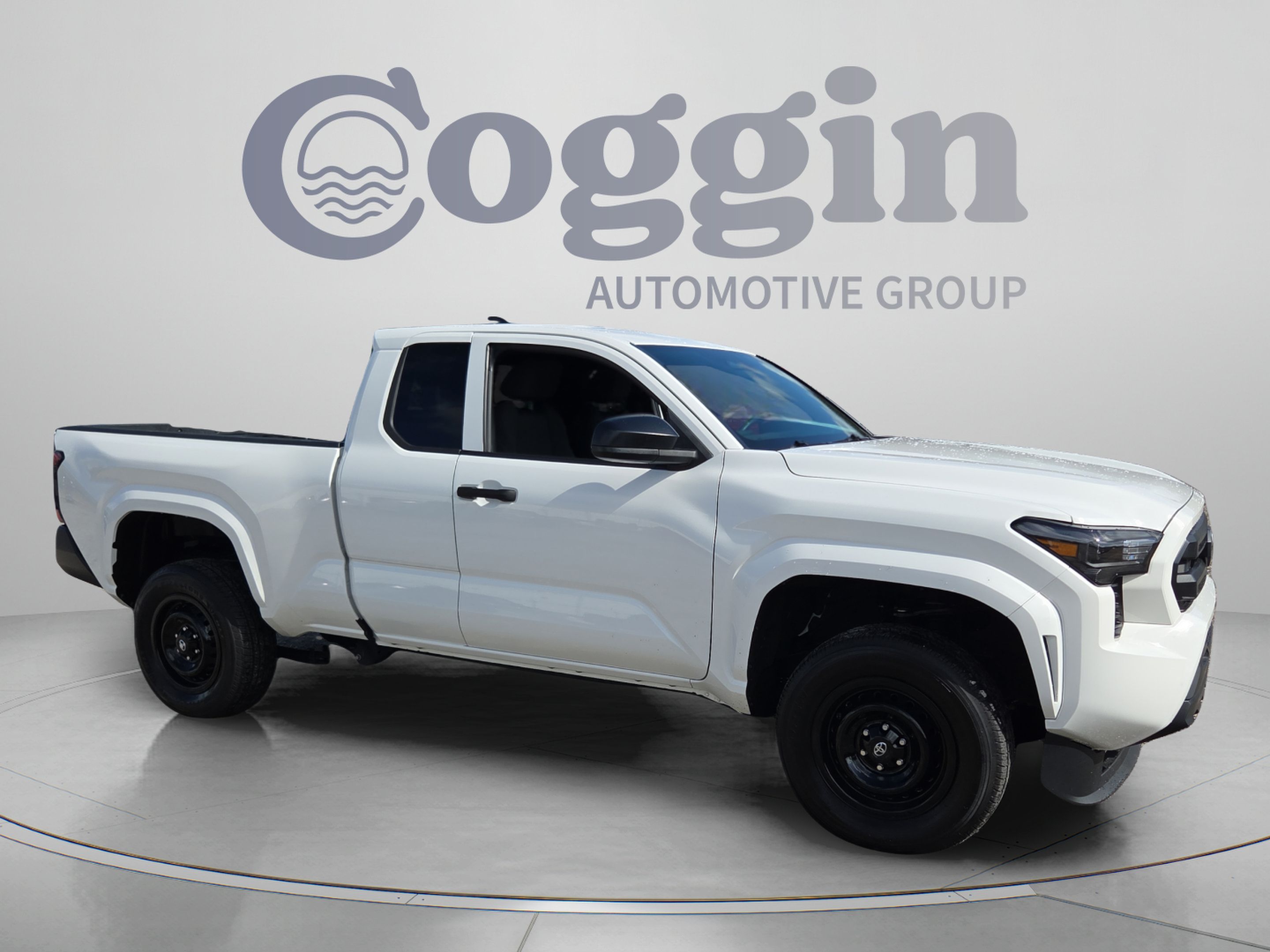 Used 2024 Toyota Tacoma SR RWD image 7