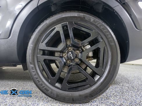Used 2024 Kia Telluride EX X-Line AWD/4WD image 48