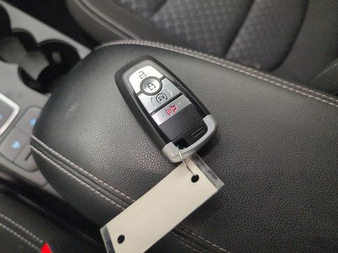 Used 2024 Ford Escape Active w/ Cold Weather Package image 41