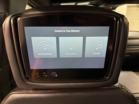 Certified 2023 Ford Expedition Limited AWD/4WD image 38