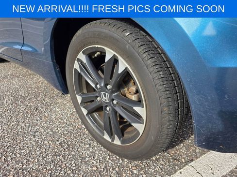 Used 2014 Honda CR-Z EX image 7