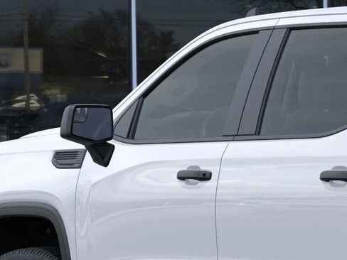 New 2026 GMC Sierra 1500 Pro w/ Pro Value Package image 12