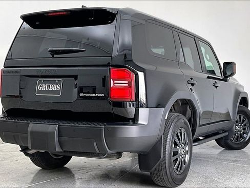 Used 2024 Toyota Land Cruiser 1958 image 2