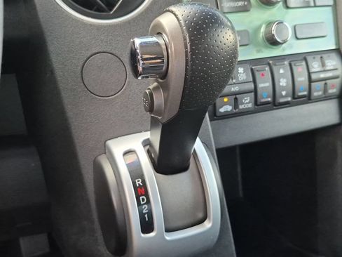 Used 2010 Honda Pilot EX image 22