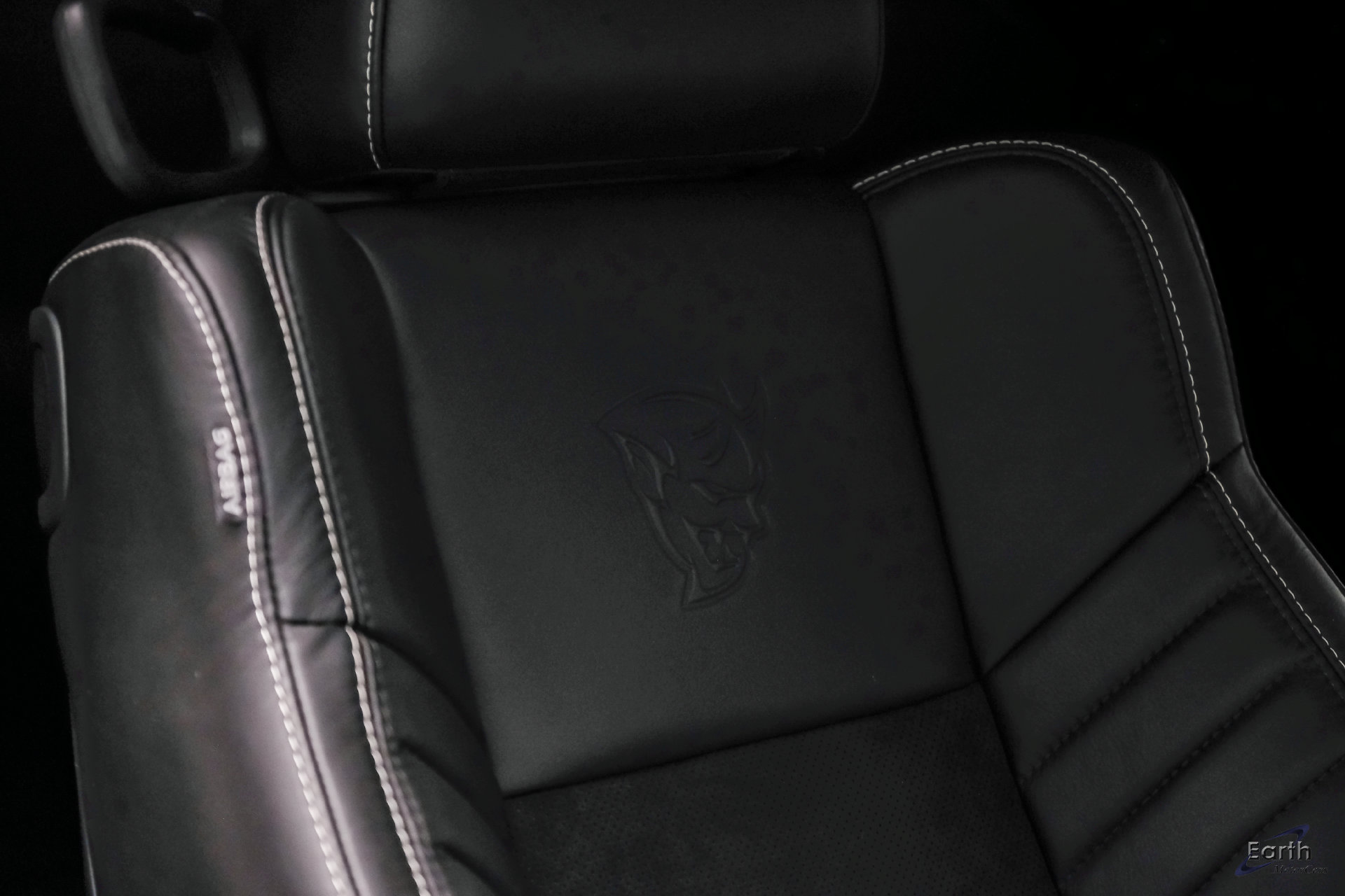 Used 2018 Dodge Challenger SRT Demon RWD image 56
