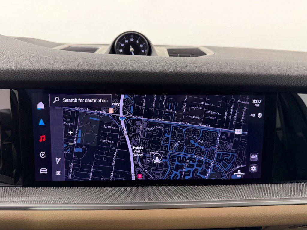 Certified 2024 Porsche Cayenne S AWD/4WD image 39