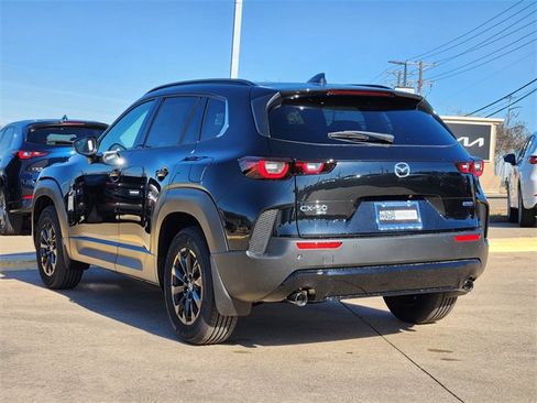 New 2026 MAZDA CX-50 AWD 2.5 Hybrid w/ Weather Package image 3