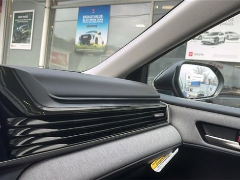 New 2026 Toyota Camry LE image 15