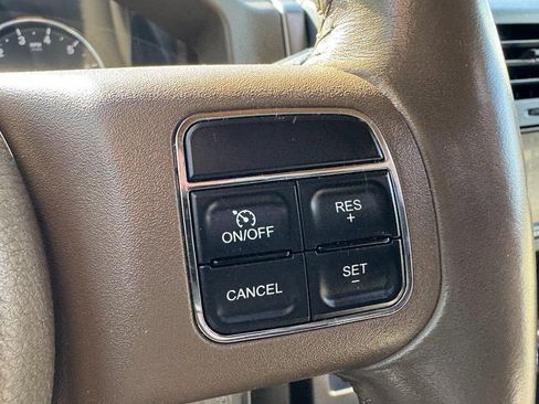 Used 2012 Jeep Liberty Sport w/ Popular Equipment Group AWD/4WD image 18