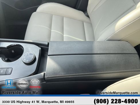 Used 2023 Nissan Rogue SV w/ SV Premium Package image 20