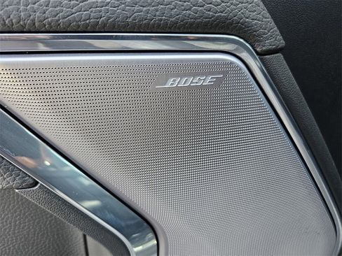 Used 2024 GMC Sierra 1500 Denali w/ Denali Reserve Package image 13