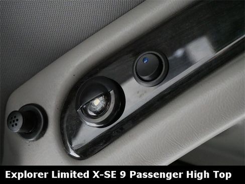 New 2025 GMC Savana 2500 Extended w/ Driver Convenience Package image 37