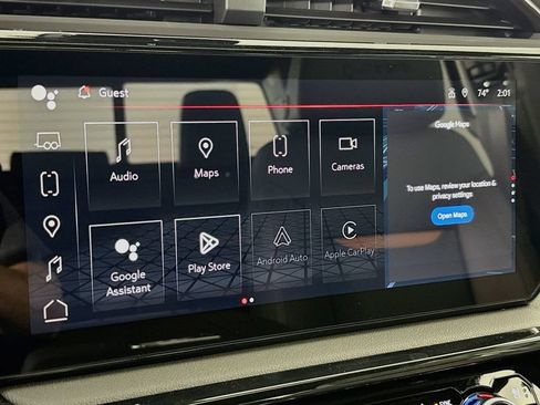 New 2026 GMC Sierra 2500 AT4 AWD/4WD image 15