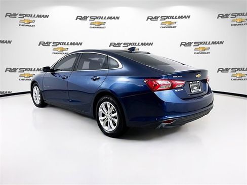 Used 2020 Chevrolet Malibu LT image 5