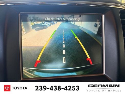 Used 2016 Jeep Grand Cherokee Summit image 16