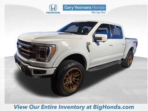 Used 2023 Ford F150 Tremor w/ Trailer Tow Package AWD/4WD image 10