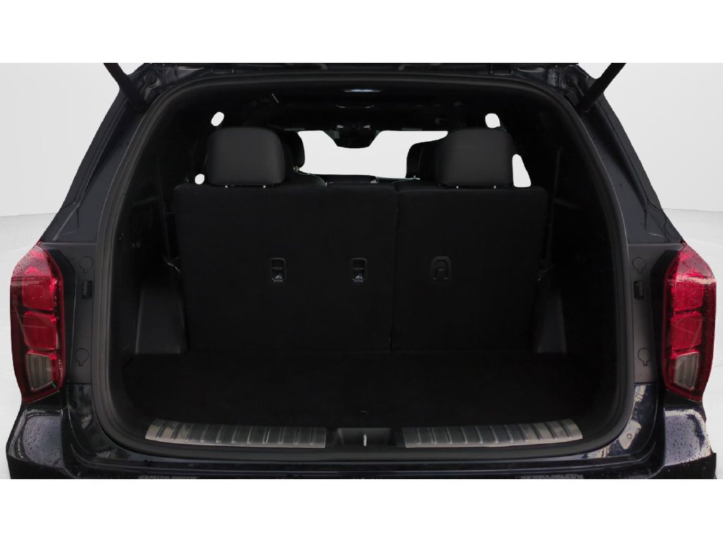 Certified 2025 Hyundai Palisade Calligraphy AWD/4WD image 9