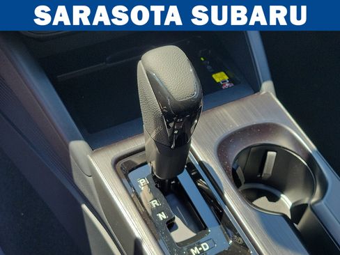 New 2026 Subaru Outback Touring XT AWD/4WD image 20