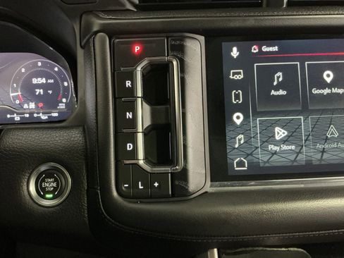 Used 2023 GMC Yukon XL Denali w/ Max Trailering Package AWD/4WD image 22