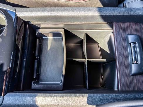 Used 2022 Honda Ridgeline Black Edition image 23