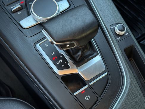 Used 2018 Audi A5 2.0T Premium Plus w/ Premium Plus image 23