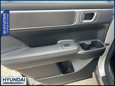 Certified 2025 Hyundai Santa Fe XRT AWD/4WD image 23