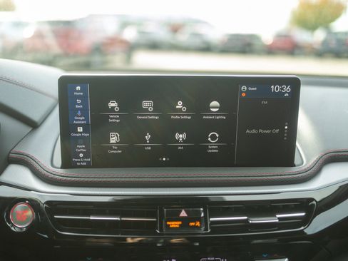 New 2026 Acura MDX A-Spec image 43