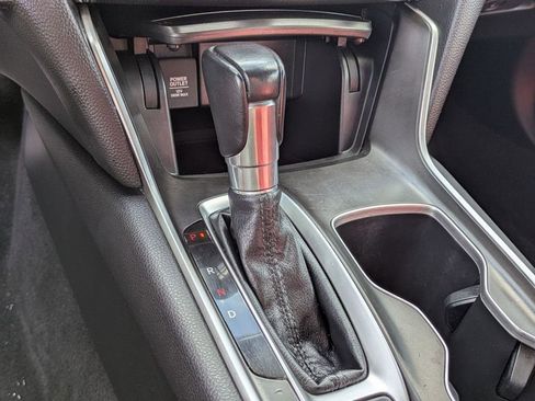 Certified 2022 Honda Accord Sport image 9