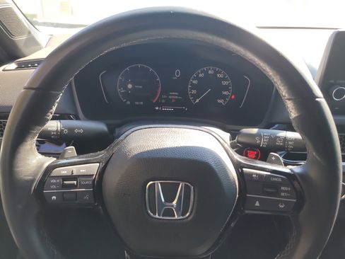 Used 2024 Honda Civic Sport image 25